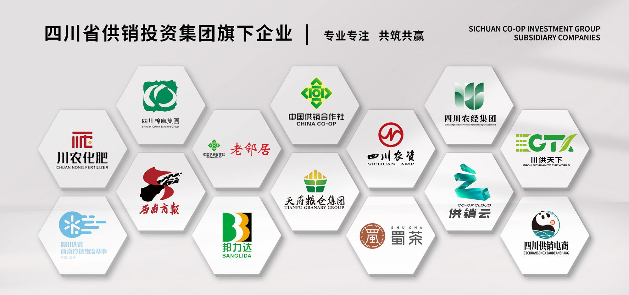 旗下企業(yè)