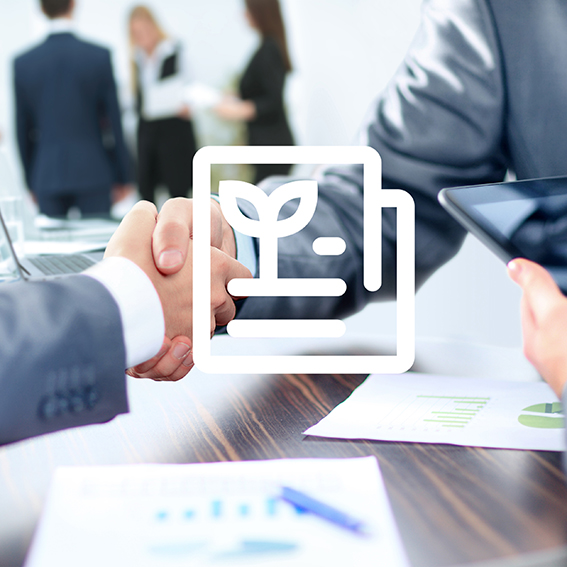 農資經營及農業社會化服務