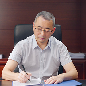 茍學川